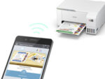 IMPRIMANTE EPSON ECOTANK ITS L3256 A4 À RÉSERVOIRS RECHARGEABLES (C11CJ67411) – Image 47