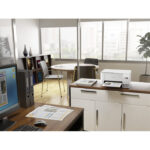 IMPRIMANTE EPSON ECOTANK ITS L3256 A4 À RÉSERVOIRS RECHARGEABLES (C11CJ67411) – Image 24