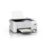 IMPRIMANTE EPSON ECOTANK ITS L3256 A4 À RÉSERVOIRS RECHARGEABLES (C11CJ67411) – Image 11