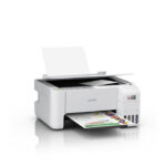 IMPRIMANTE EPSON ECOTANK ITS L3256 A4 À RÉSERVOIRS RECHARGEABLES (C11CJ67411) – Image 12