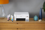 IMPRIMANTE EPSON ECOTANK ITS L3256 A4 À RÉSERVOIRS RECHARGEABLES (C11CJ67411) – Image 37