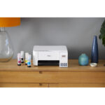 IMPRIMANTE EPSON ECOTANK ITS L3256 A4 À RÉSERVOIRS RECHARGEABLES (C11CJ67411) – Image 38