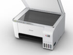 IMPRIMANTE EPSON ECOTANK ITS L3256 A4 À RÉSERVOIRS RECHARGEABLES (C11CJ67411) – Image 19