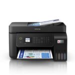 Epson EcoTank L5290 Imprimante pro multifonction à réservoirs rechargeables (C11CJ65405)