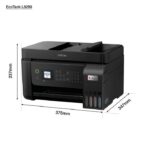 Epson EcoTank L5290 Imprimante pro multifonction à réservoirs rechargeables (C11CJ65405) – Image 28