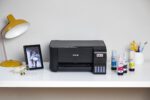 Epson EcoTank L3250 Imprimante multifonction à réservoirs rechargeables (C11CJ67408) – Image 45