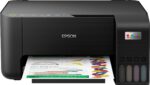 Epson EcoTank L3250 Imprimante multifonction à réservoirs rechargeables (C11CJ67408) – Image 3