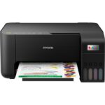Epson EcoTank L3250 Imprimante multifonction à réservoirs rechargeables (C11CJ67408) – Image 4