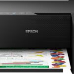 Epson EcoTank L3250 Imprimante multifonction à réservoirs rechargeables (C11CJ67408)