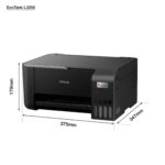 Epson EcoTank L3250 Imprimante multifonction à réservoirs rechargeables (C11CJ67408) – Image 29