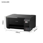 Epson EcoTank L3250 Imprimante multifonction à réservoirs rechargeables (C11CJ67408) – Image 30