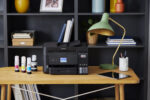 IMPRIMANTE EPSON ECOTANK  L6290  A4 à réservoir À RÉSERVOIRS RECHARGEABLES (C11CJ60405) – Image 39