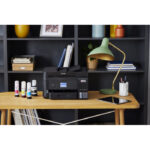IMPRIMANTE EPSON ECOTANK  L6290  A4 à réservoir À RÉSERVOIRS RECHARGEABLES (C11CJ60405) – Image 40