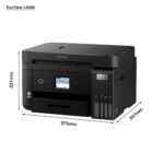 IMPRIMANTE EPSON ECOTANK  L6290  A4 à réservoir À RÉSERVOIRS RECHARGEABLES (C11CJ60405) – Image 29