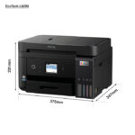IMPRIMANTE EPSON ECOTANK  L6290  A4 à réservoir À RÉSERVOIRS RECHARGEABLES (C11CJ60405) – Image 30