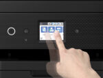 IMPRIMANTE EPSON ECOTANK  L6290  A4 à réservoir À RÉSERVOIRS RECHARGEABLES (C11CJ60405) – Image 13