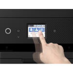 IMPRIMANTE EPSON ECOTANK  L6290  A4 à réservoir À RÉSERVOIRS RECHARGEABLES (C11CJ60405) – Image 14