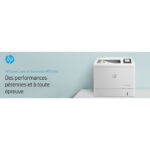 IMPRIMANTE LASERJET PRO COULEUR HP M554DN (7ZU81A) – Image 24