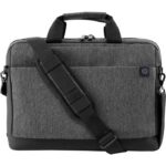 SACOCHE HP 15.6  » RENEW TRAVEL NOIR /GRIS (2Z8A4AA) – Image 4