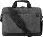 SACOCHE HP 15.6  » RENEW TRAVEL NOIR /GRIS (2Z8A4AA)