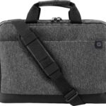 SACOCHE HP 15.6  » RENEW TRAVEL NOIR /GRIS (2Z8A4AA)