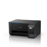 IMPRIMANTE EPSON ECOTANK L3251 A4 À RÉSERVOIRS RECHARGEABLES (C11CJ67409)