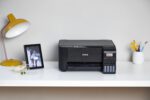 Epson EcoTank L3250 Imprimante multifonction à réservoirs rechargeables (C11CJ67408) – Image 33