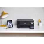 Epson EcoTank L3250 Imprimante multifonction à réservoirs rechargeables (C11CJ67408) – Image 34