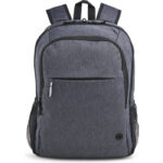 SAC A DOS HP 15.6  » PRELUDE PRO CHARBON (4Z513AA) – Image 4