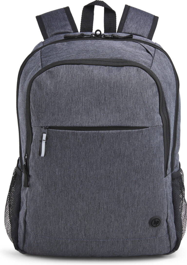 SAC A DOS HP 15.6  » PRELUDE PRO CHARBON (4Z513AA)