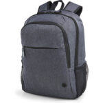 SAC A DOS HP 15.6  » PRELUDE PRO CHARBON (4Z513AA) – Image 6
