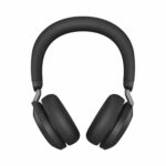 Micro-casque Jabra Evolve2 75 Bluetooth (27599-999-899)