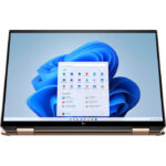 ORDINATEUR PORTABLE HP Spectre x360 Convertible 14-ef0001nk 12th (6F7Z2EA) – Image 22