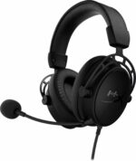 Casque De jeu HyperX Cloud Alpha S noir (4P5L2AA) – Image 9