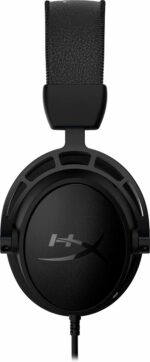 Casque De jeu HyperX Cloud Alpha S noir (4P5L2AA) – Image 13