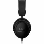 Casque De jeu HyperX Cloud Alpha S noir (4P5L2AA) – Image 14