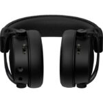 Casque De jeu HyperX Cloud Alpha S noir (4P5L2AA) – Image 12