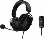 Casque De jeu HyperX Cloud Alpha S noir (4P5L2AA) – Image 7