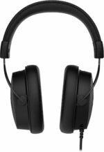 Casque De jeu HyperX Cloud Alpha S noir (4P5L2AA) – Image 3