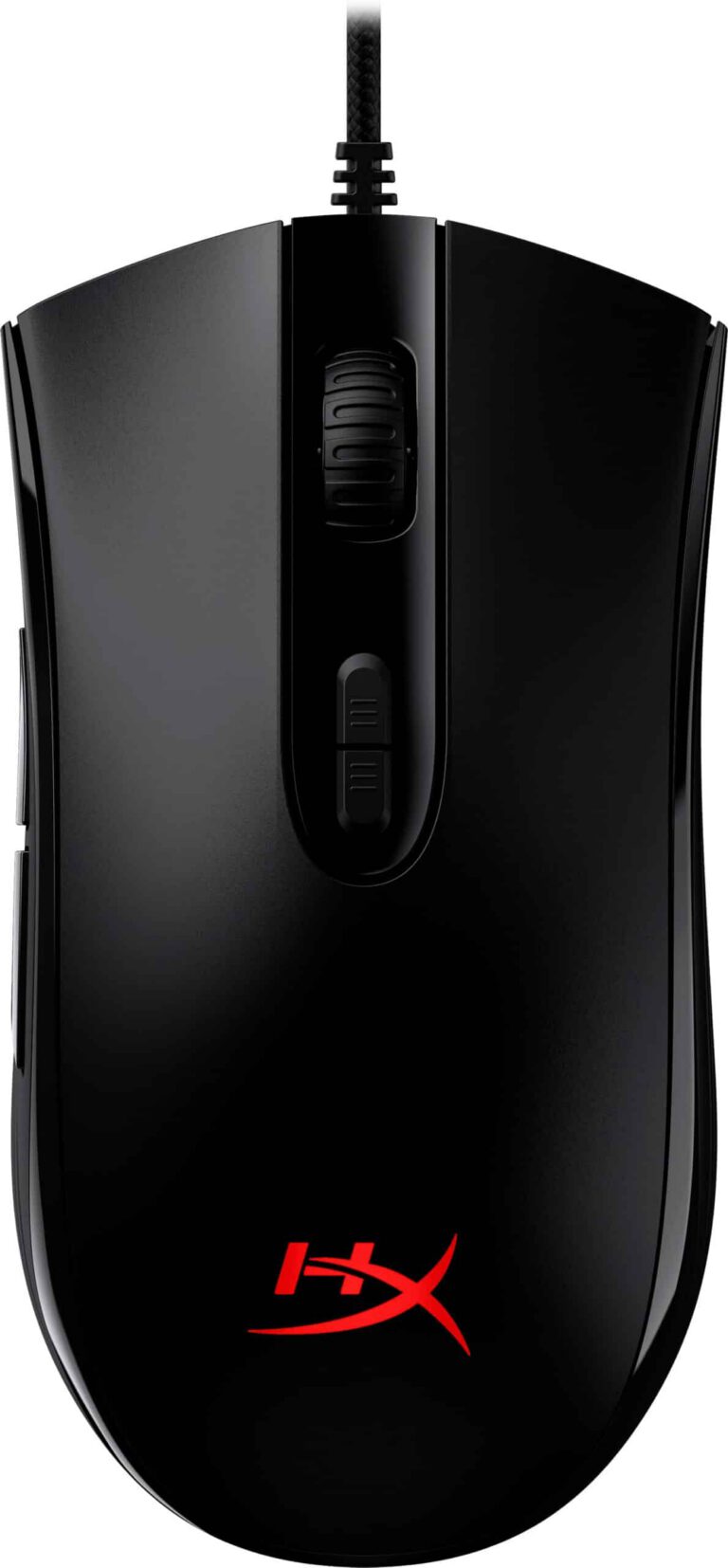 Souris Gamer Hyper X Pulsefire Core RGB HX-MC004B (4P4F8AA)