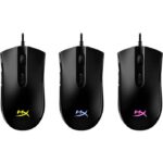 Souris Gamer Hyper X Pulsefire Core RGB HX-MC004B (4P4F8AA) – Image 12