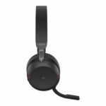 Micro-casque Jabra Evolve2 75 Bluetooth (27599-999-899) – Image 5