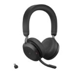 Micro-casque Jabra Evolve2 75 Bluetooth (27599-999-899) – Image 8
