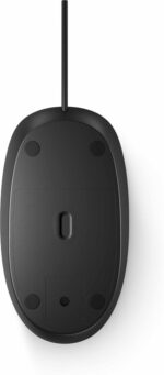 Souris filaire HP 125 (265A9AA) – Image 7