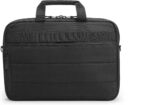 Sacoche Professionel HP 14.1  » pour ordinateur portable – Noir (500S8AA) – Image 3