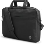Sacoche Professionel HP 14.1  » pour ordinateur portable – Noir (500S8AA) – Image 18