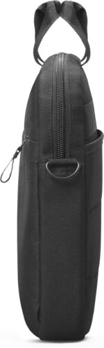 Sacoche Professionel HP 14.1  » pour ordinateur portable – Noir (500S8AA) – Image 19