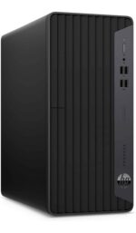 ORDINATEUR DE BUREAU HP Pro 400 G7 MT 10th (4M8Y0EA) – Image 7