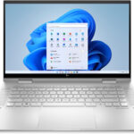 ORDINATEUR PORTABLE HP Pavilion x360 Convertible 14-dy0012nk (601K5EA)