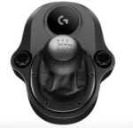 Levier de Vitesse Logitech Driving Force pour Volants G29, G920, G923 (941 000130)